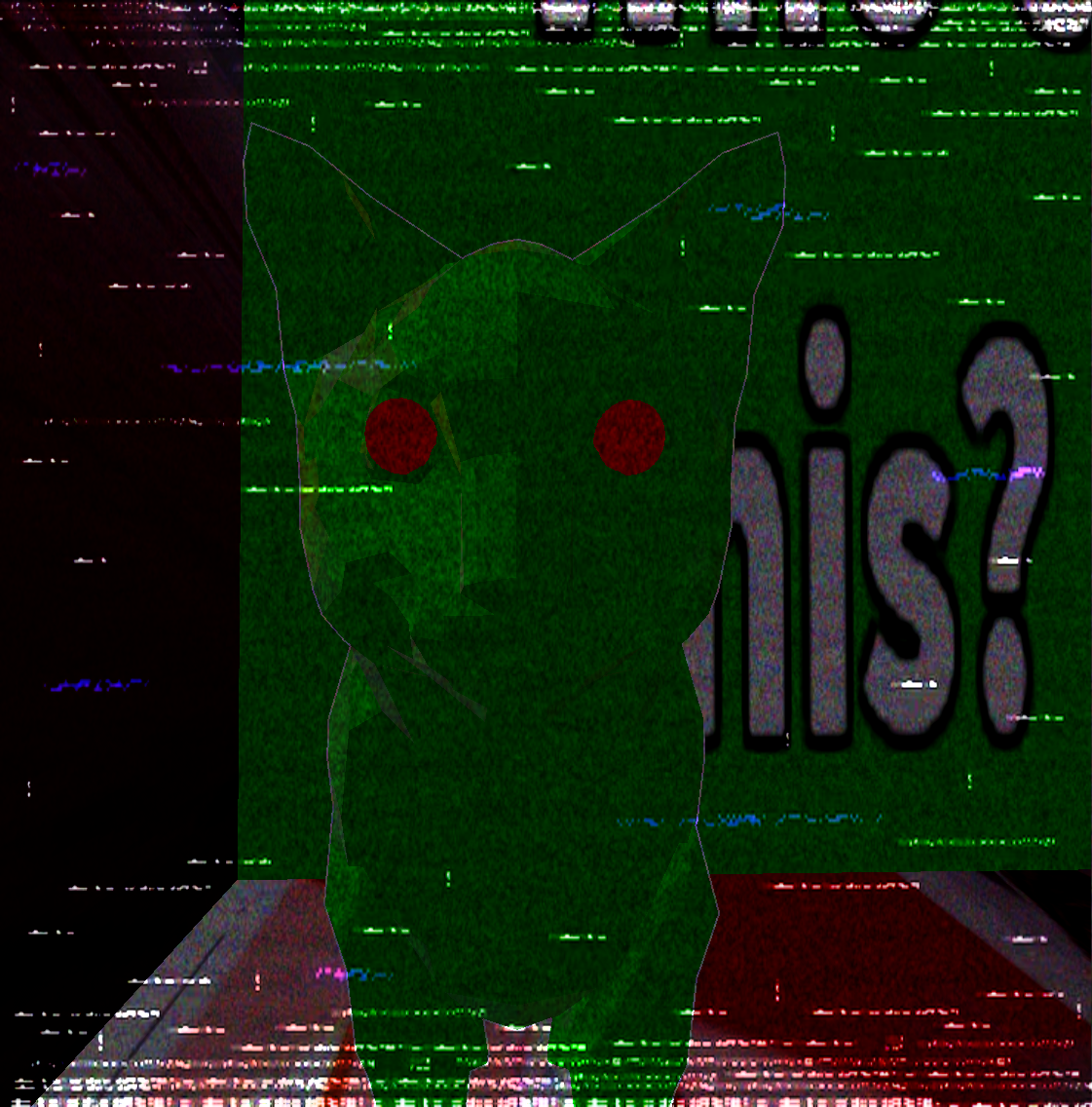 Hardcore Green Max